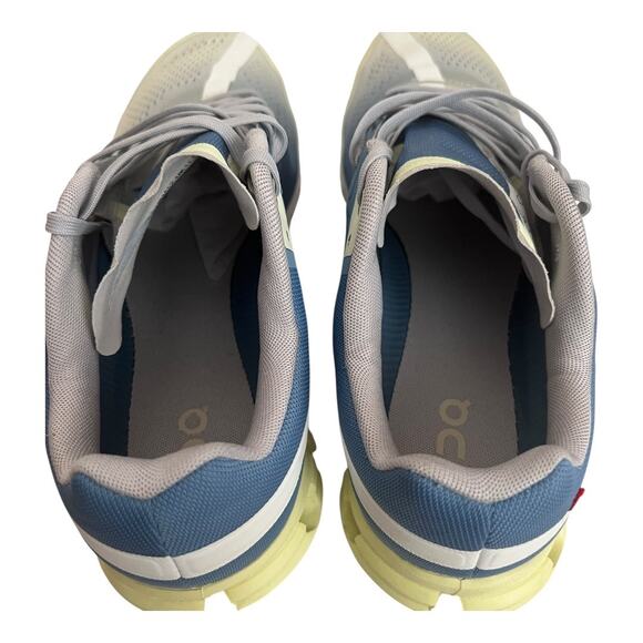 On Running Cloudflow Running Sneakers Men Size 12 - Picture 5 of 14